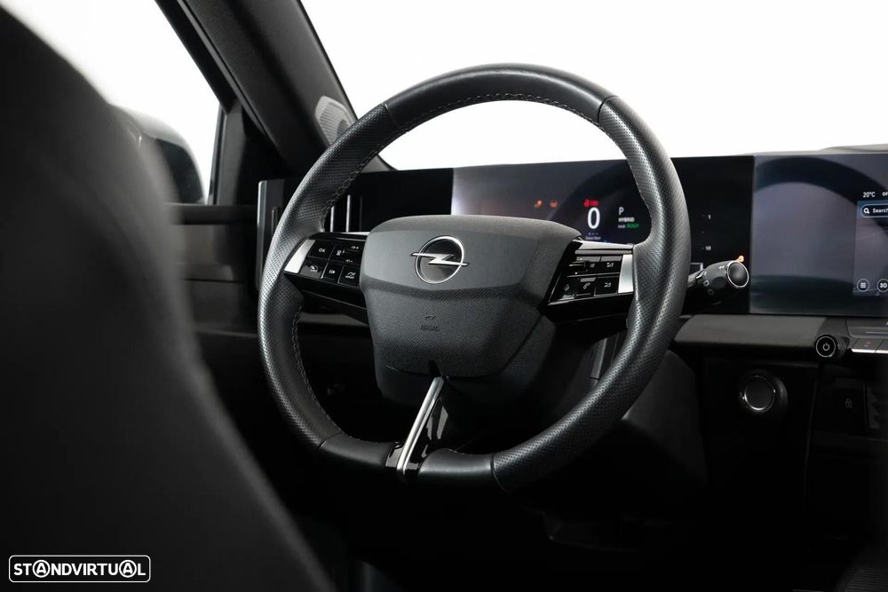 Opel Astra Sports Tourer 1.6 T PHEV GS - 20