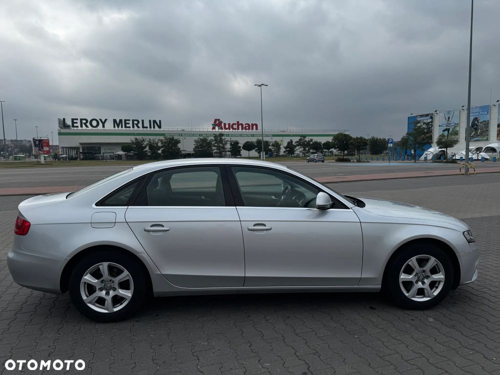 Audi A4 Limousine 1.8 TFSI - 5