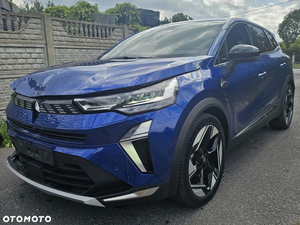 Renault Captur - 1