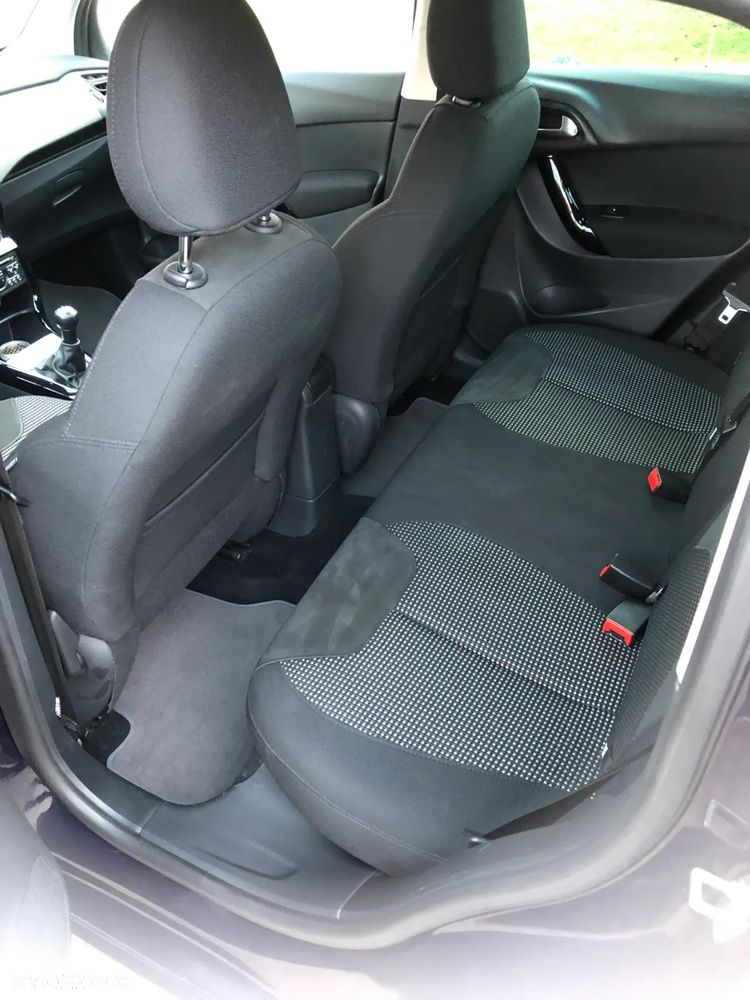 Citroën C3 1.6 VTi Exclusive - 10