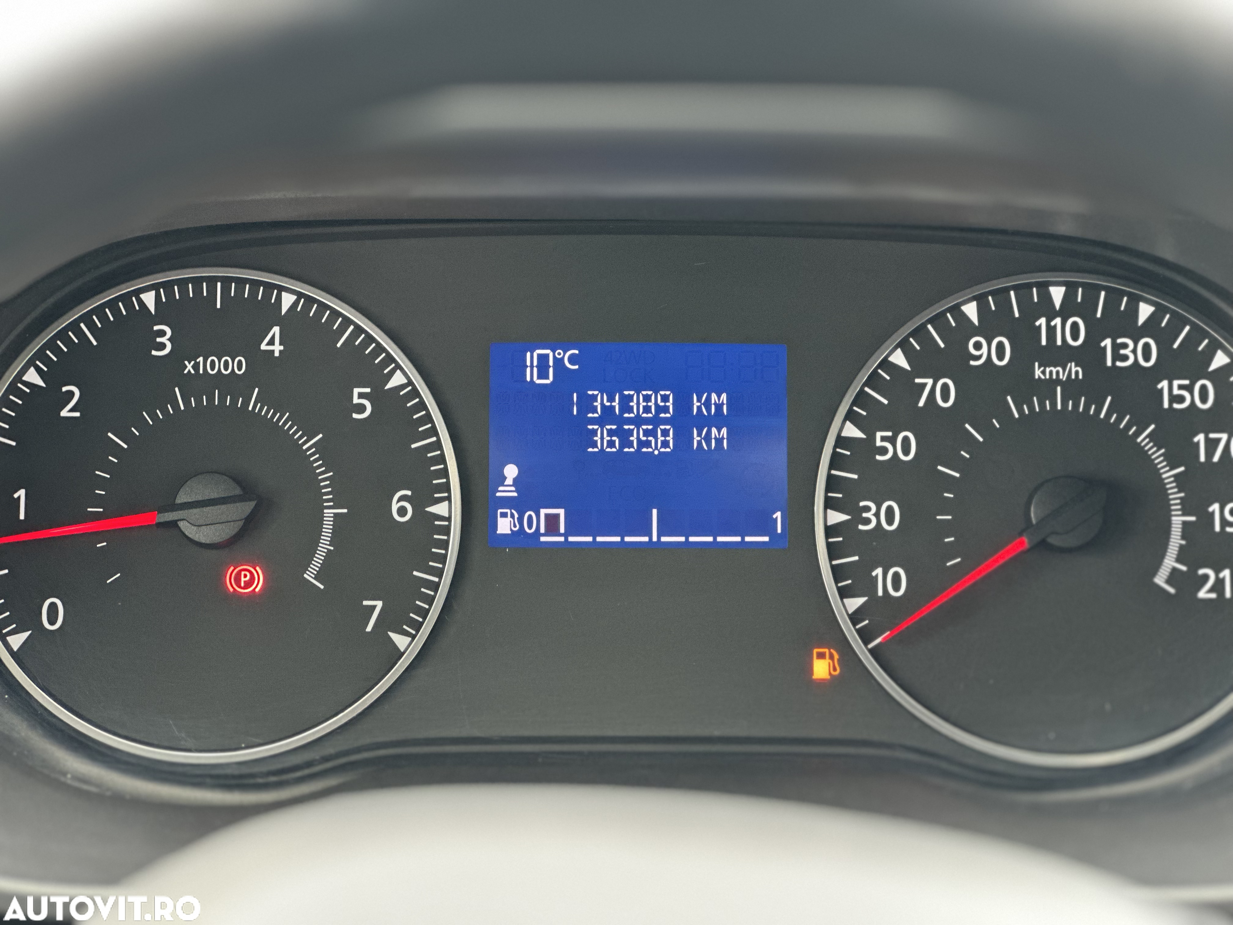 Dacia Duster TCe 125 4x2 Celebration - 29