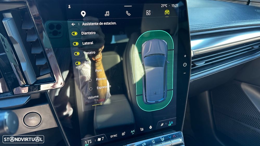 Renault Mégane E-Tech EV60 Iconic - 49