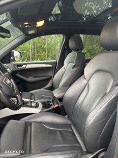 Audi Q5 2.0 TFSI Quattro - 7
