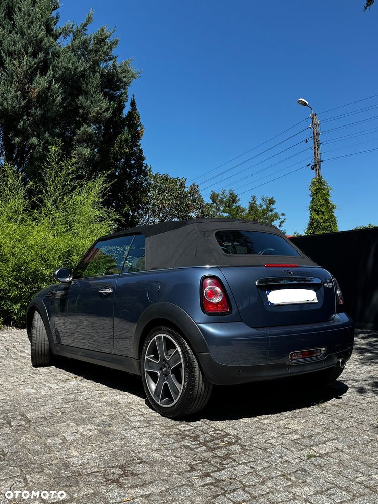 MINI Cooper Standard - 4