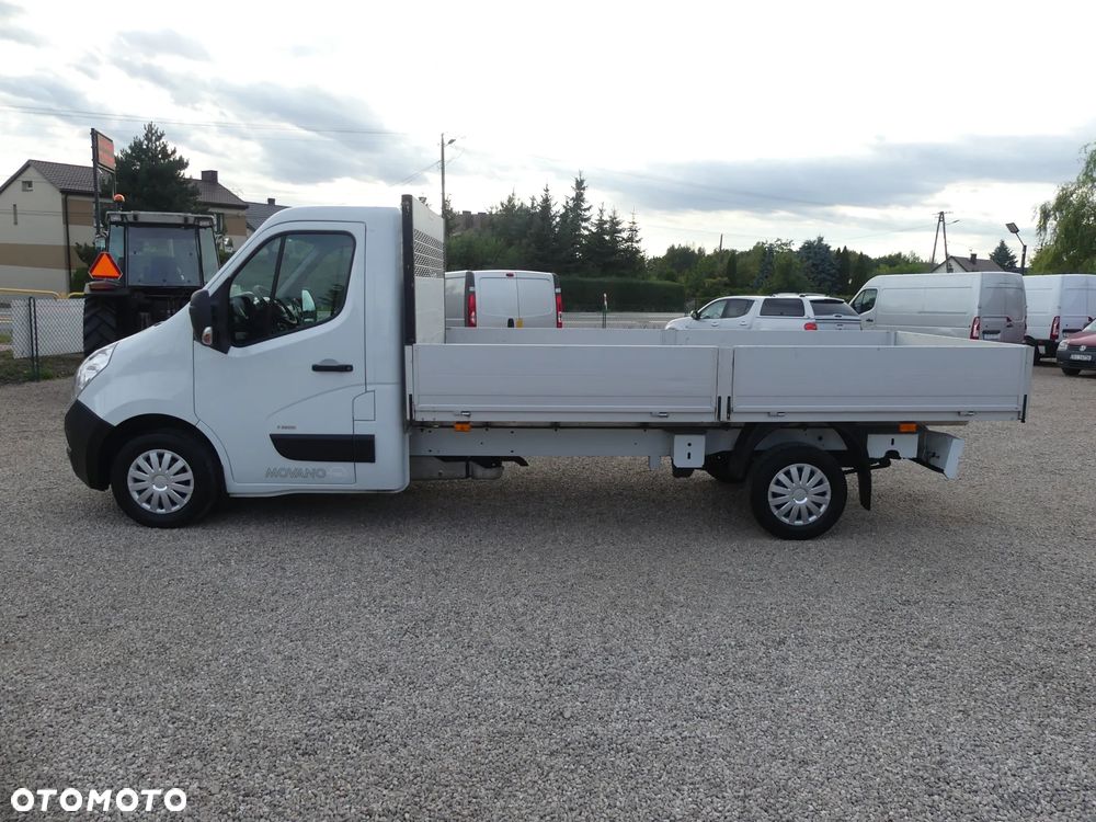 Opel Movano - 33