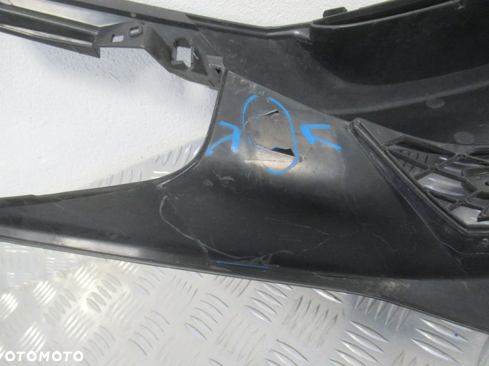 GRILL GRIL ATRAPA HONDA CIVIC X TYPE-R 2017-2019 - 29