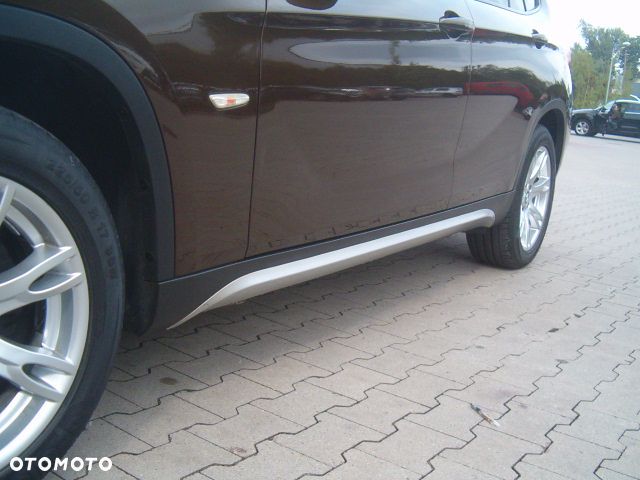 BMW X1 - 15