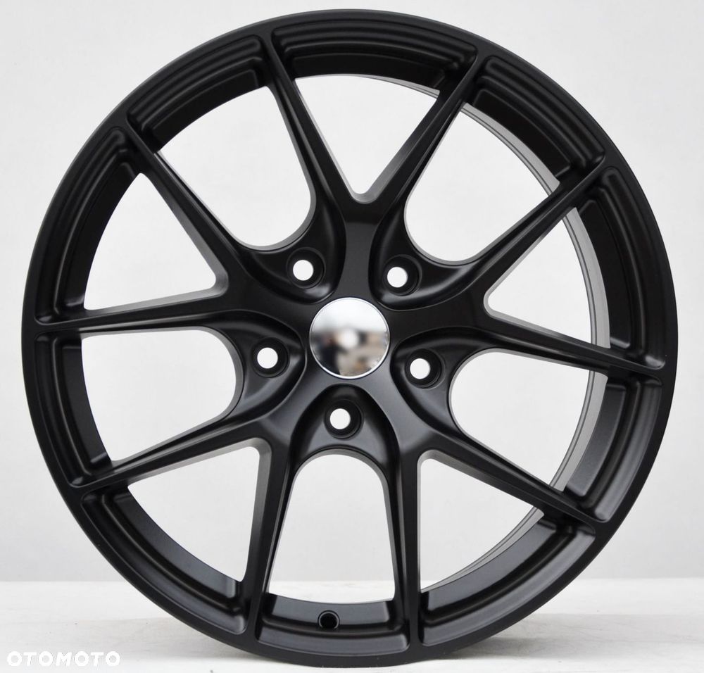5796 FELGI 17 5x120 OPEL INSIGNIA VW T5 T6 AMAROK - 2