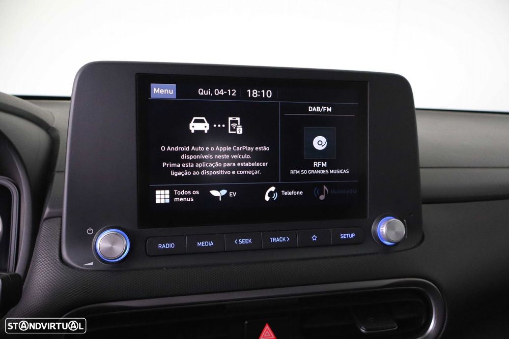 Hyundai Kauai EV 39 kWh Executive - 40