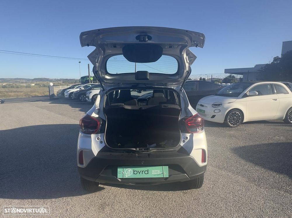 Dacia Spring Electric 45 Expression - 9