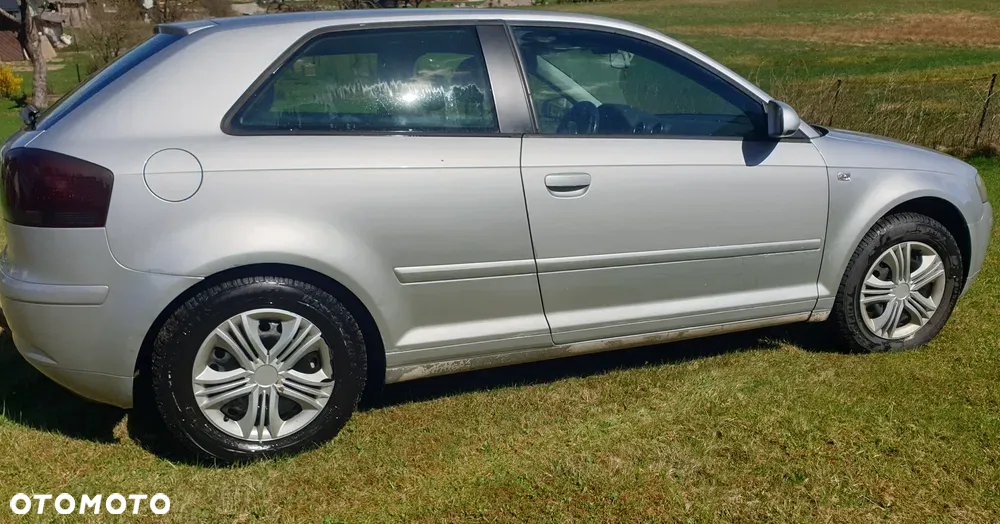 Audi A3 - 6