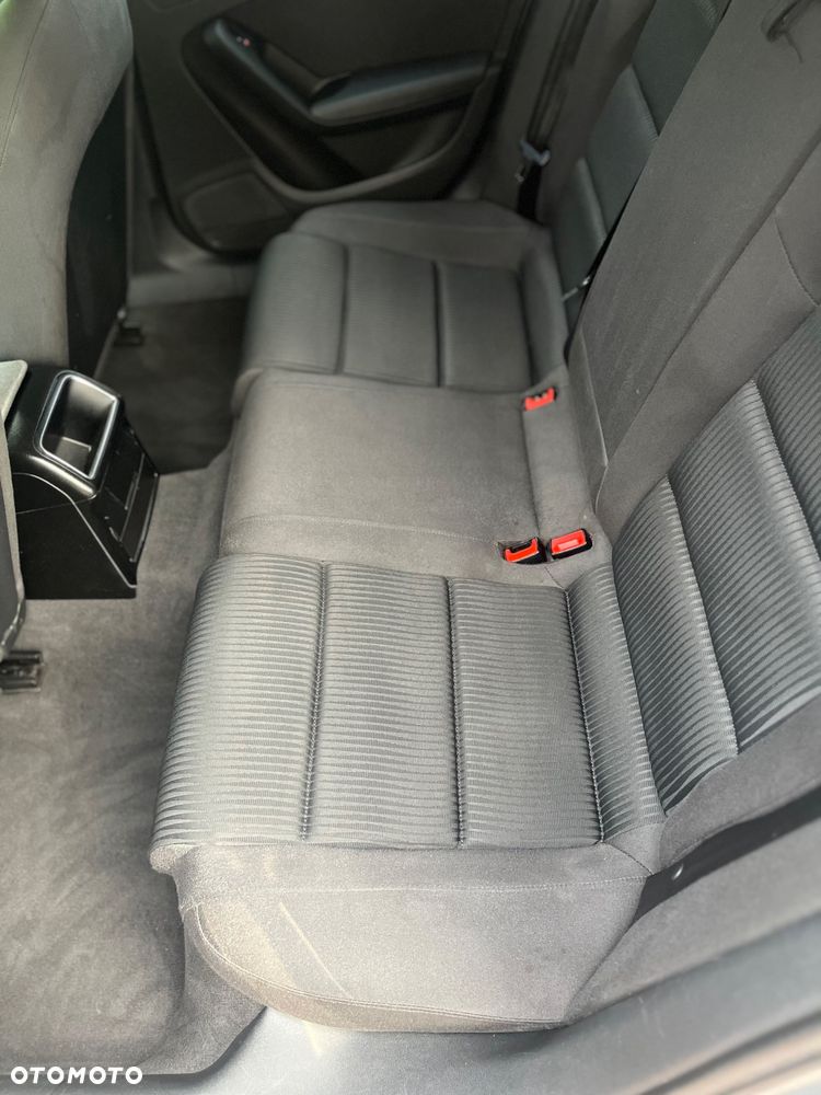 Audi A4 Avant 1.8 TFSI - 11