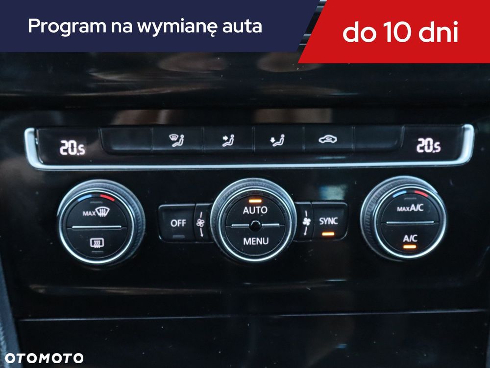Volkswagen Golf Variant - 18