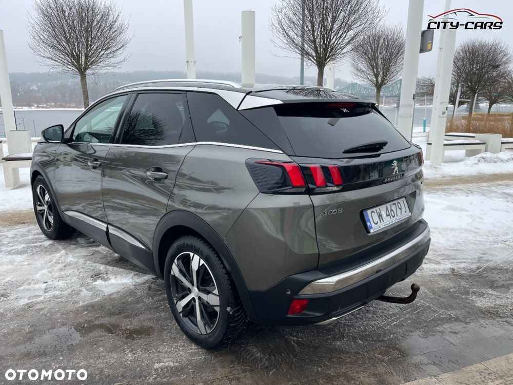 Peugeot 3008 - 29