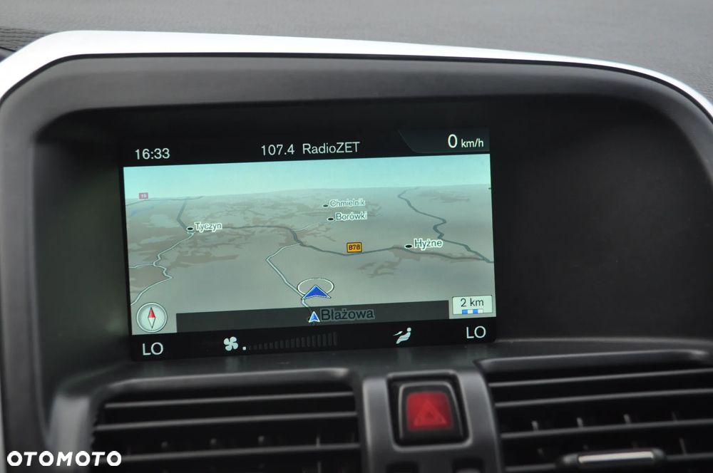 Volvo XC 60 D3 Momentum - 19