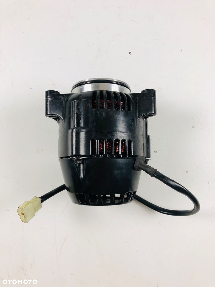 Triumph Legend 900 TT alternator - 4