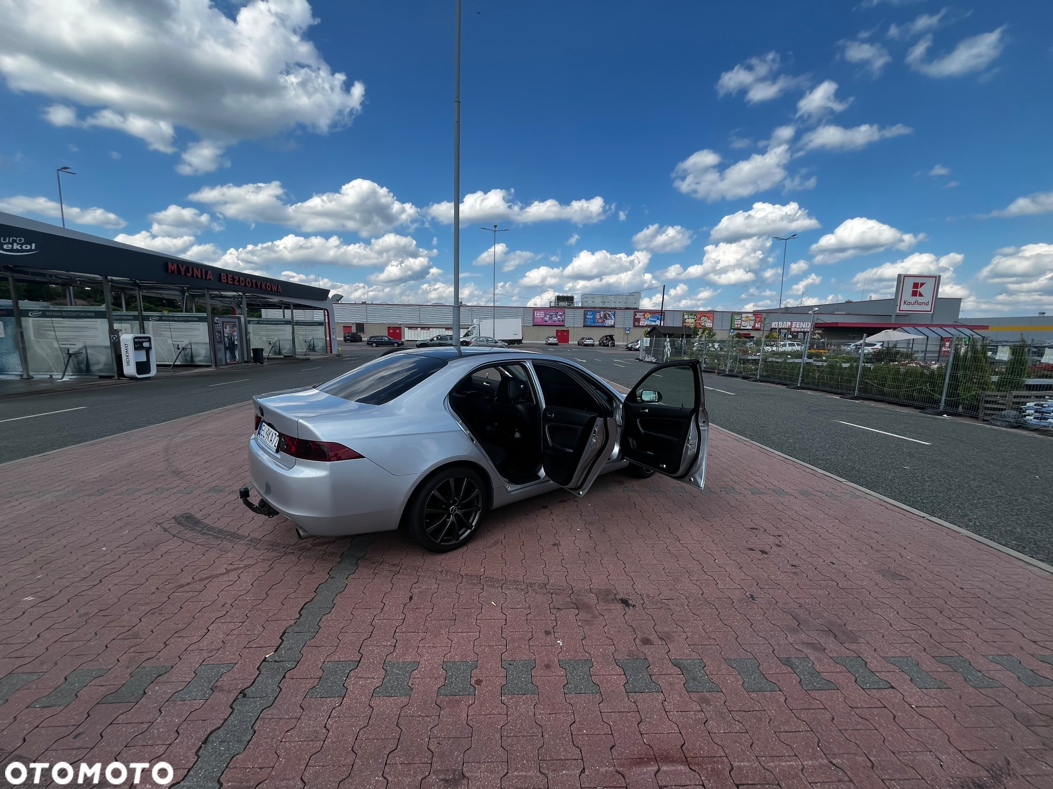 Honda Accord - 3