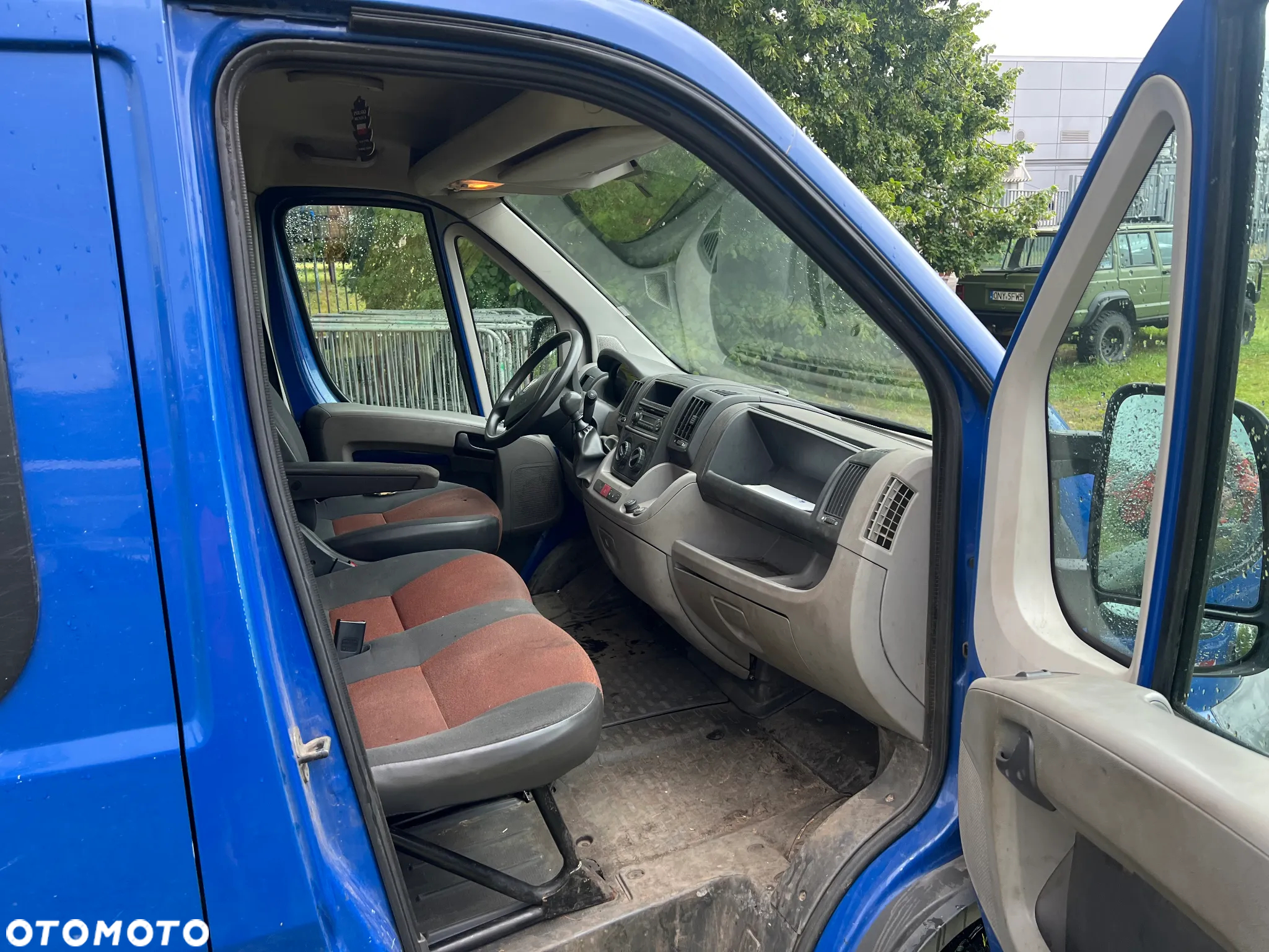 Fiat Ducato - 15