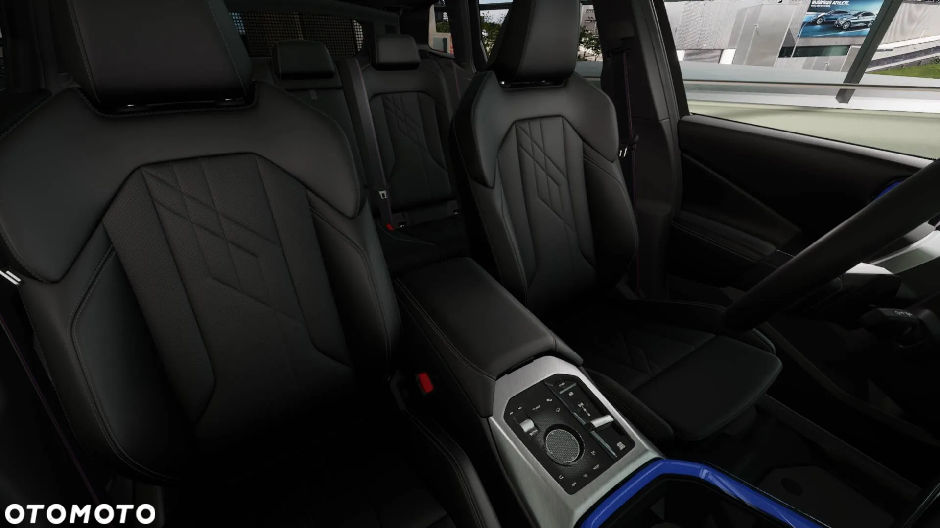 BMW X3 xDrive20d mHEV - 11