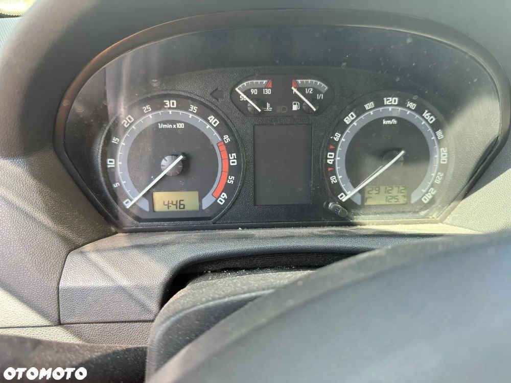 Skoda Fabia 1.9 TDI RS - 14
