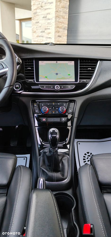 Opel Mokka 1.4 Turbo ecoFLEX Start/Stop Innovation - 22
