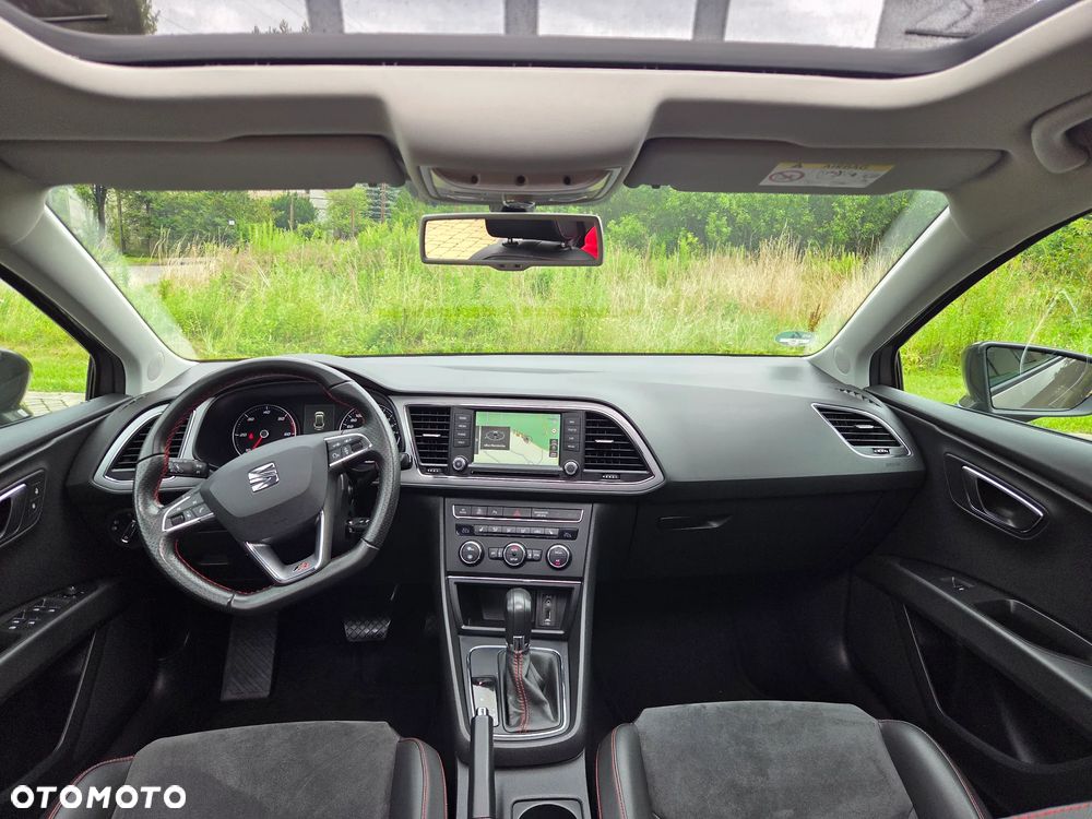 Seat Leon - 16