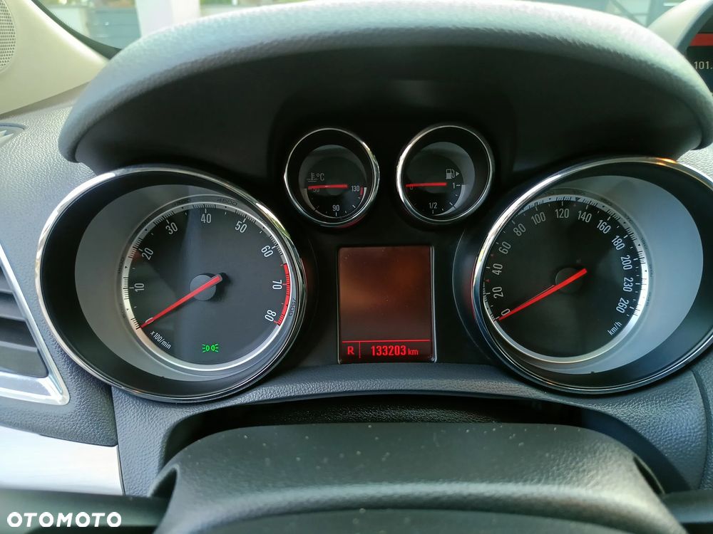 Opel Mokka - 27