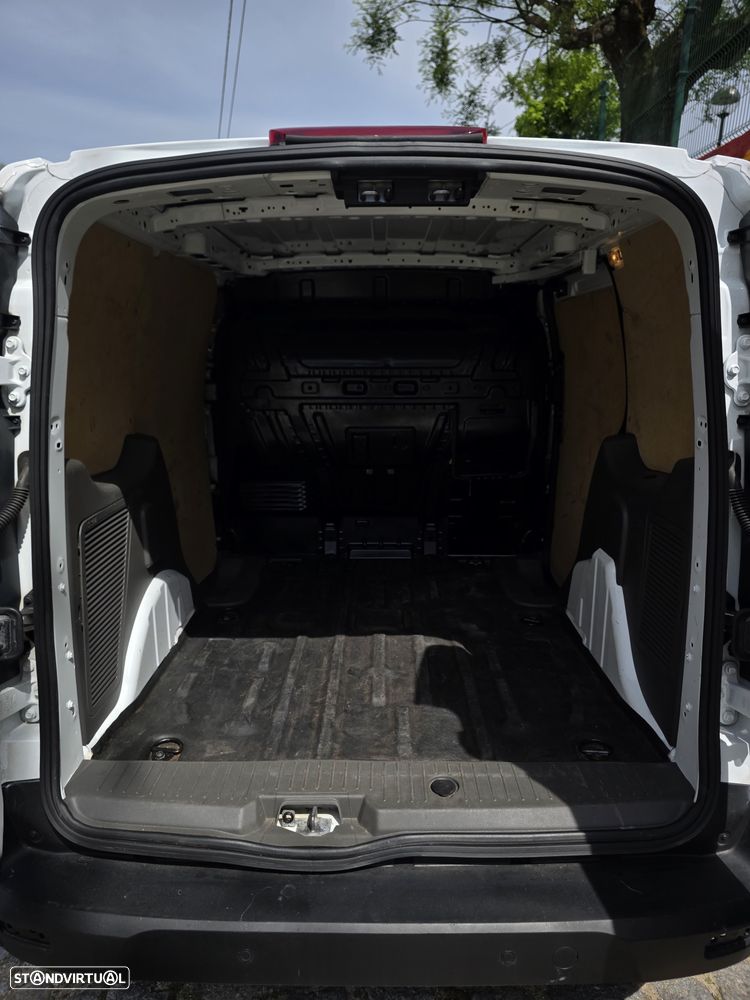 Ford Transit connect - 6
