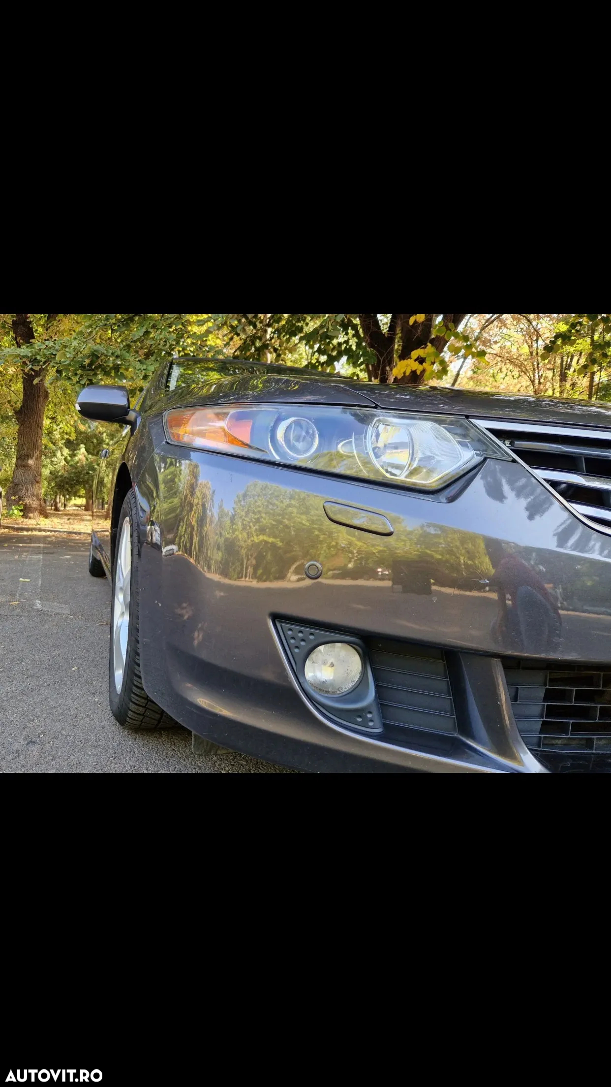 Honda Accord 2.2 i-DTEC Executive Navig - 2