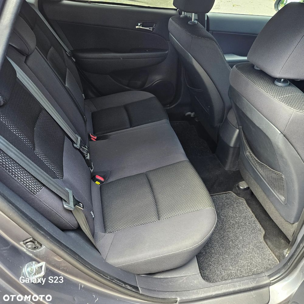 Hyundai i30 i30cw 1.4 blue Comfort - 25