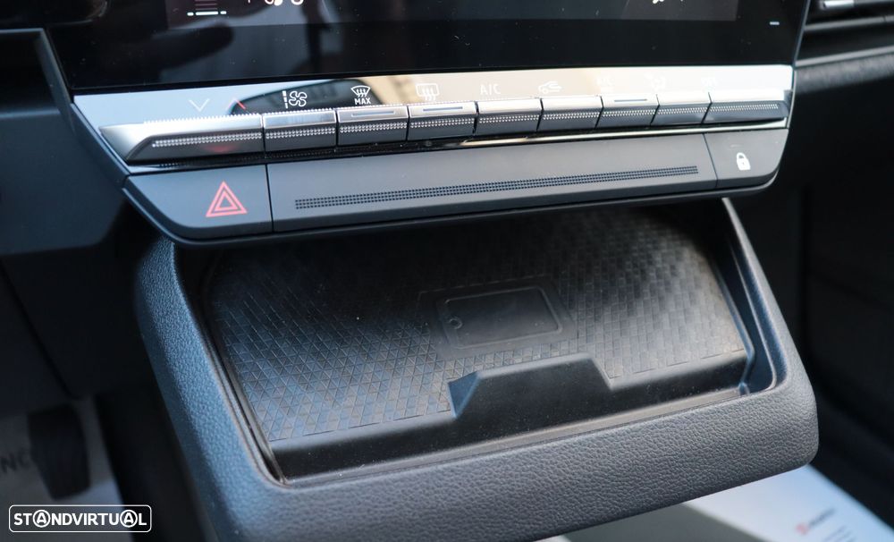 Renault Mégane E-Tech EV60 220hp optimum charge Equilibre - 21