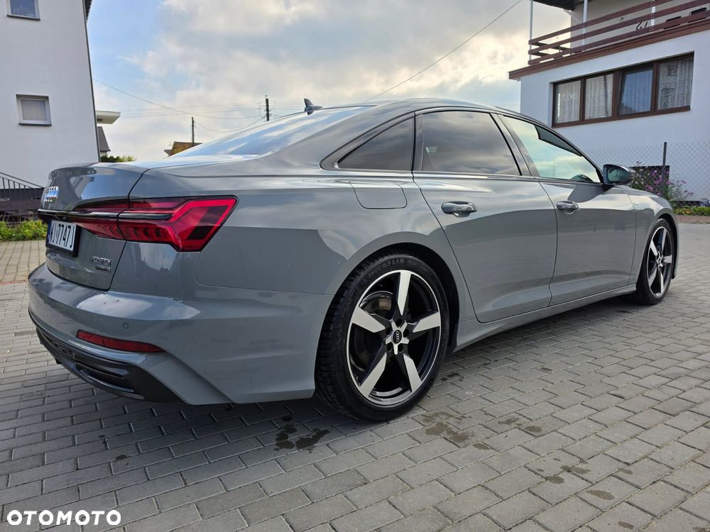 Audi A6 Limousine - 2
