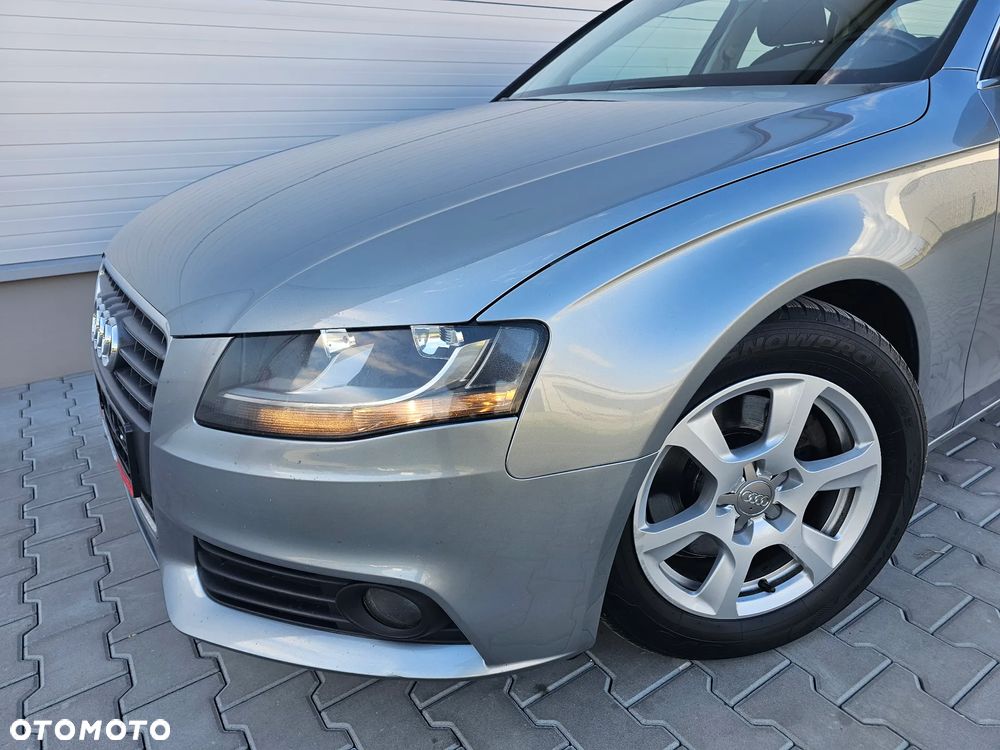 Audi A4 Limousine 2.0 TDI DPF Ambition - 2