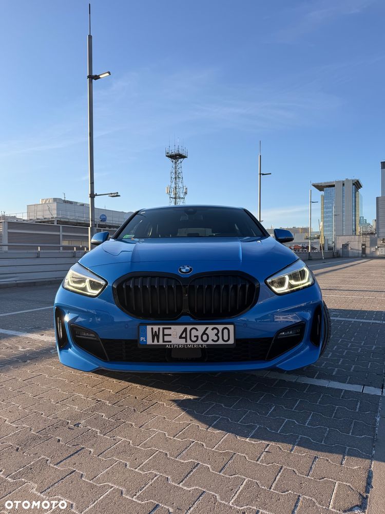 BMW Seria 1 118i M Sport - 35
