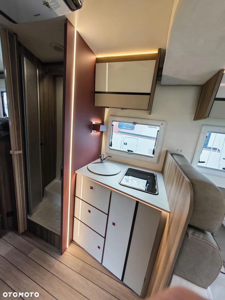 Roller Team Kronos 284 TL Spring Edition - 8