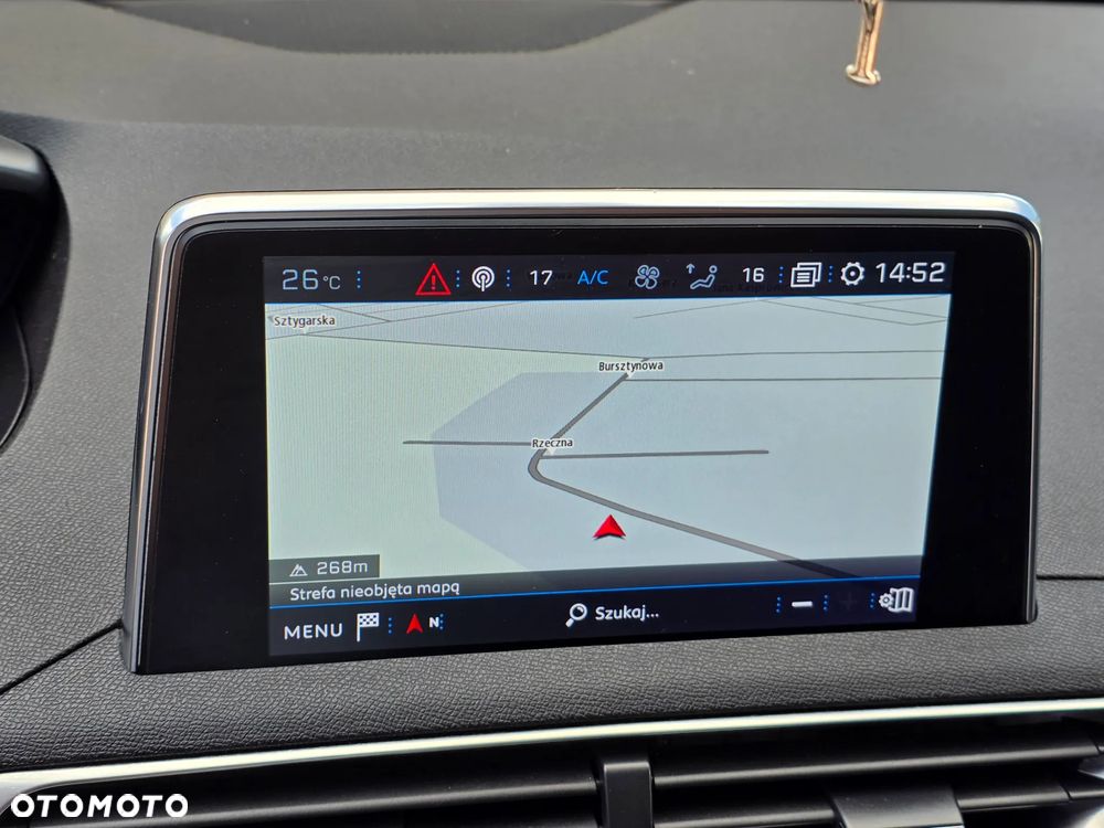 Peugeot 5008 BlueHDI 130 Allure Business-Paket - 26