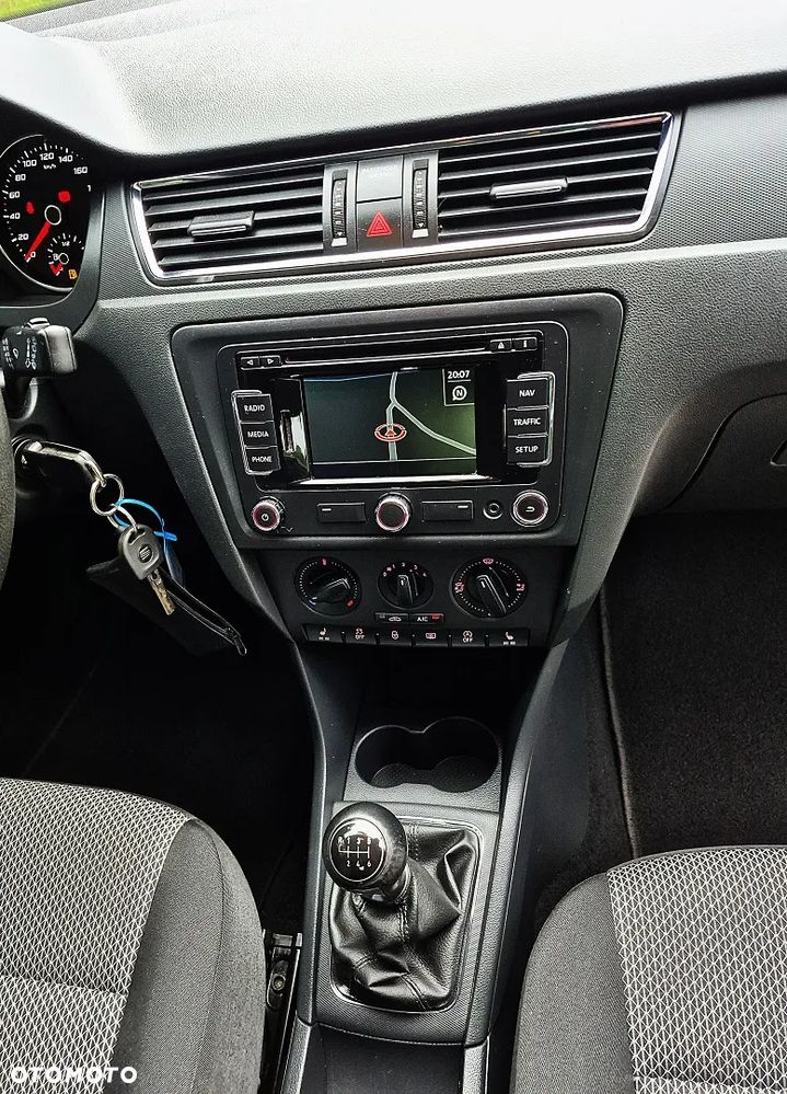 Seat Toledo 1.2 TSI Style - 22
