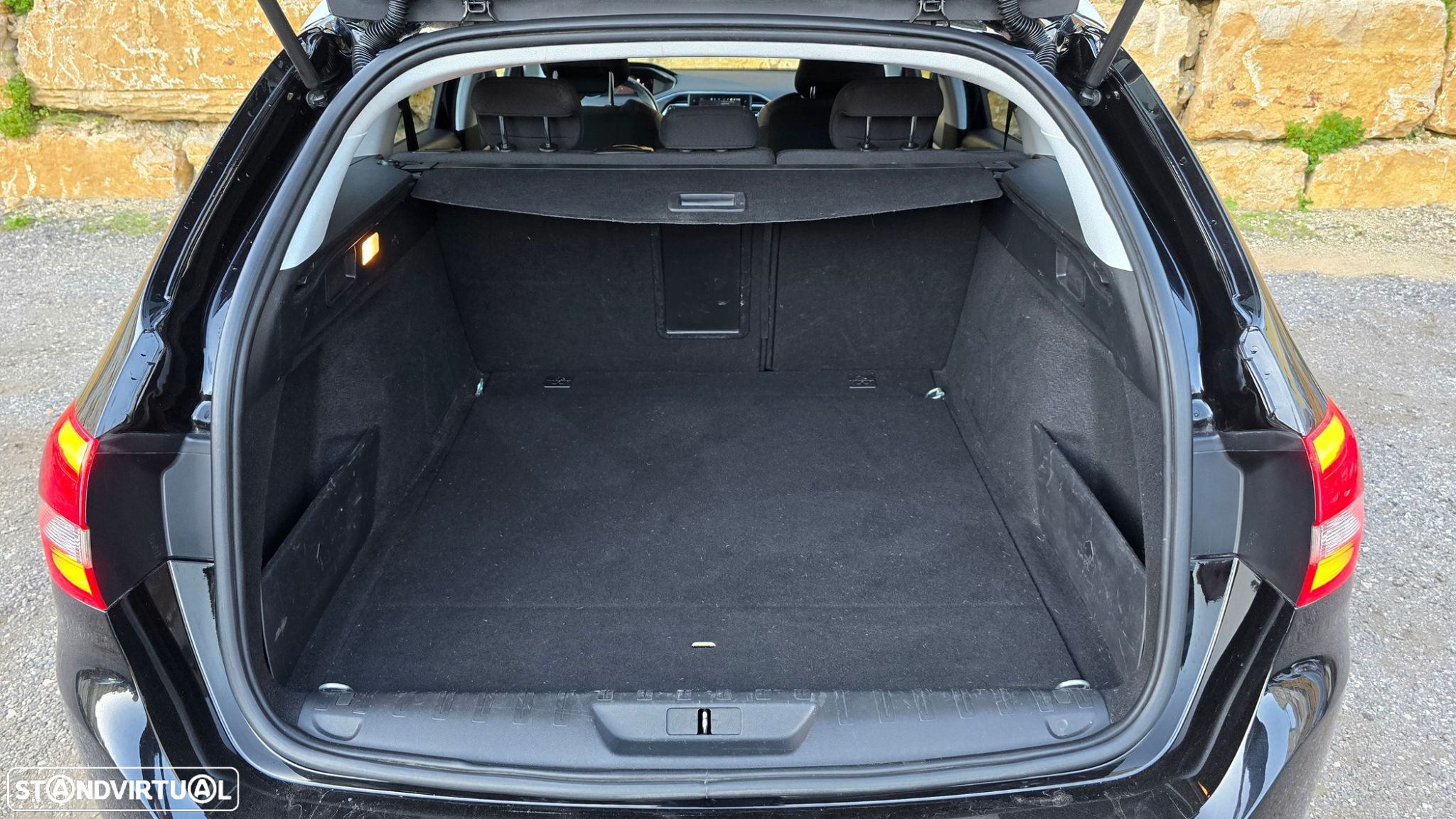 Peugeot 308 SW - 56