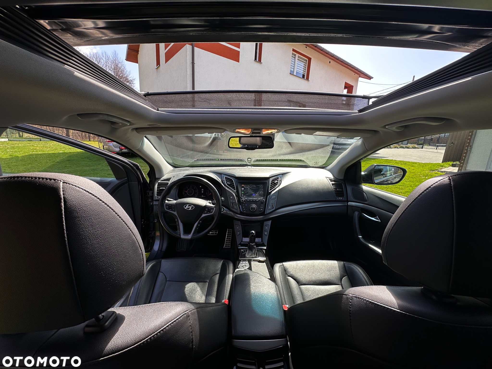 Opel Astra 1.5 D Automatik Ultimate - 14