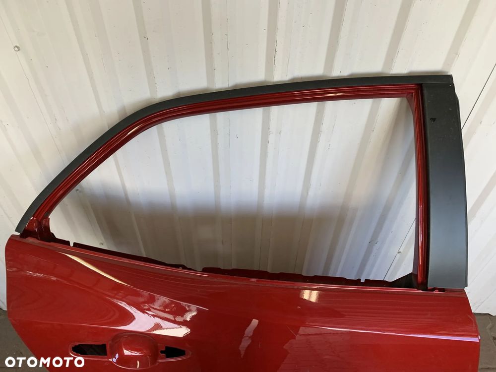 TOYOTA COROLLA E21 HB 2019- DRZWI PRAWE TYŁ TYLNE - 3