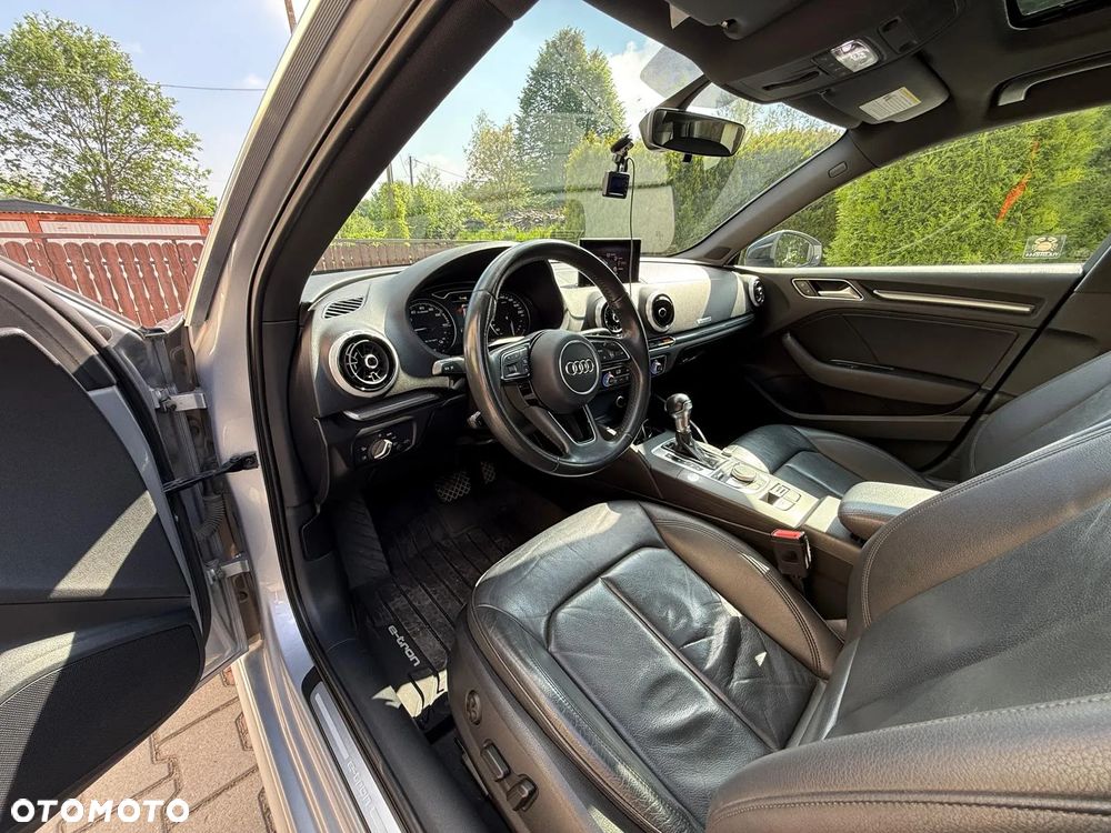 Audi A3 Sportback - 13