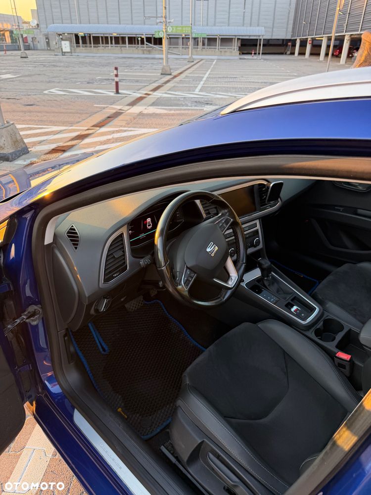 Seat Leon - 16