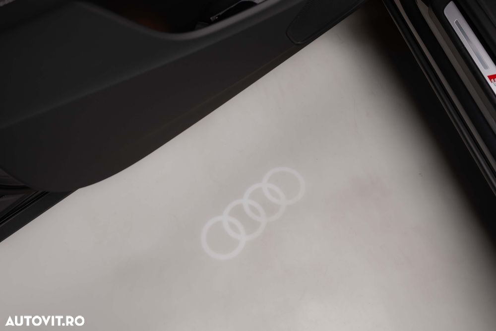 Audi Q8 - 18
