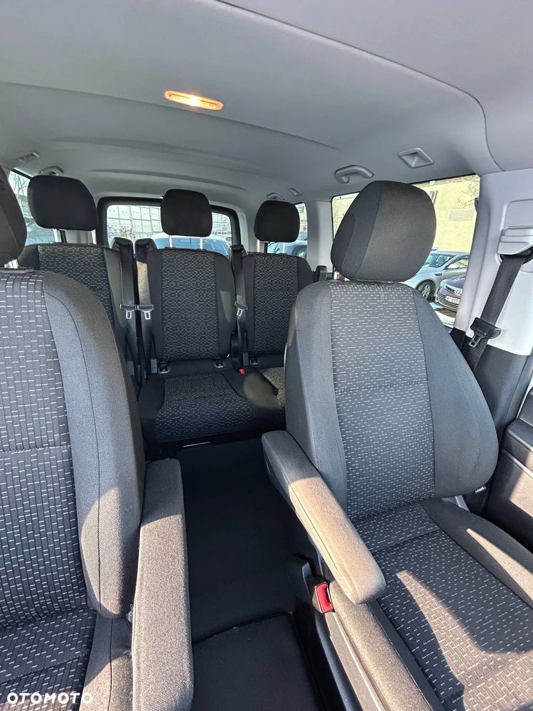 Mercedes-Benz Vito - 13