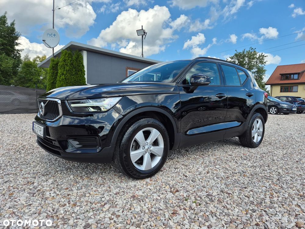 Volvo XC 40 - 18