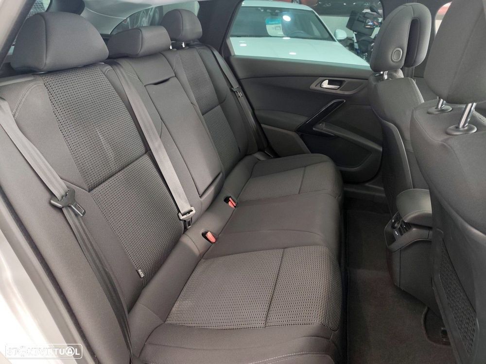 Peugeot 508 SW 1.6 e-HDi Active CMP6 - 13