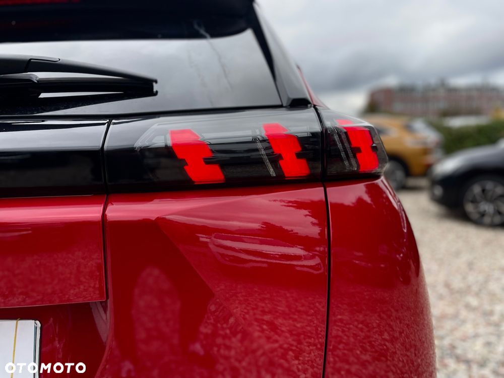 Peugeot 2008 BlueHDi 130 GT S&S EAT8 - 38