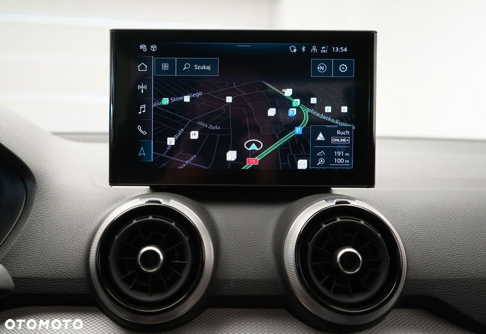 Audi Q2 - 31