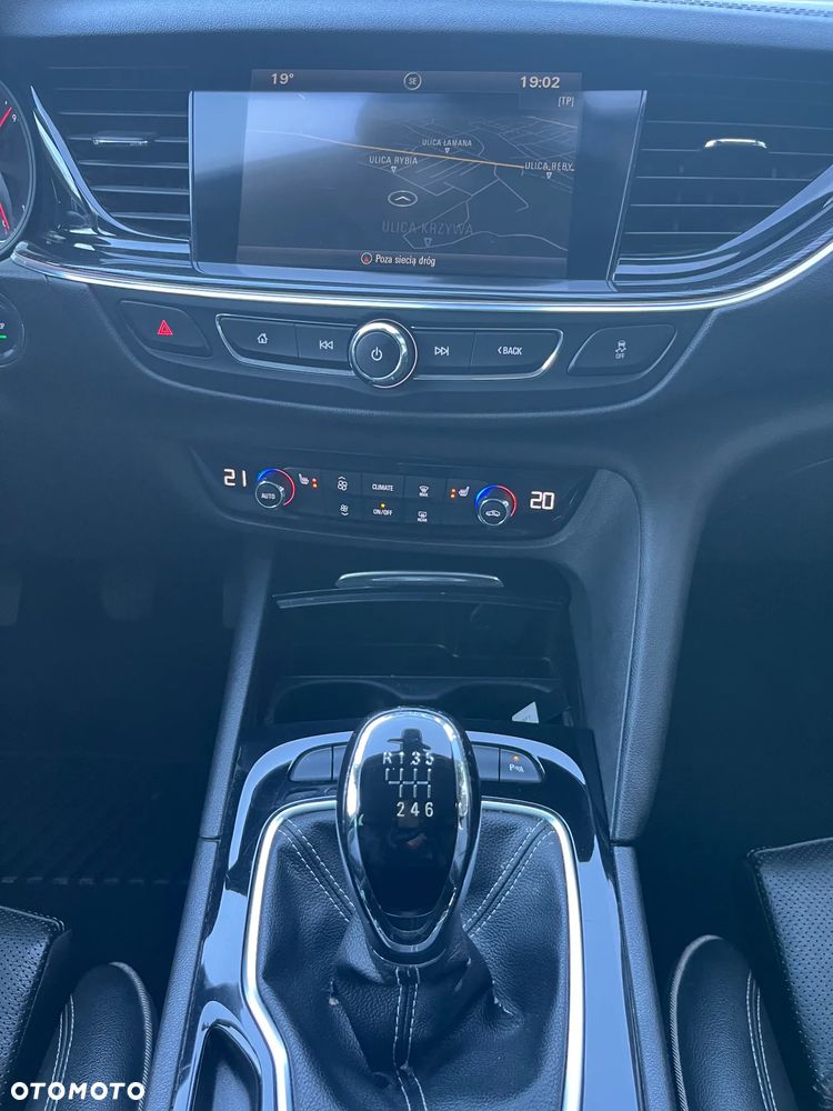 Opel Insignia 1.6 CDTI ecoFLEX Start/Stop Sport - 7