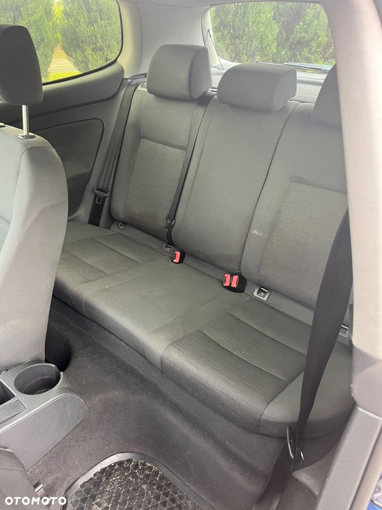 Volkswagen Golf 1.4 Basis - 7